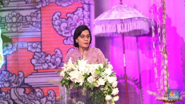 Perhatian, Sri Mulyani Bakal Razia Penggunaan Plastik!