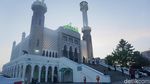 Foto: Masjid Tertua dan Terbesar di Korea Selatan