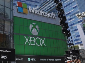 Bos Xbox Dukung Nintendo Switch 2, Ini Alasannya