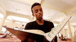 Antusias Umat Muslim di Timur Afrika Sambut Bulan Suci Ramadhan