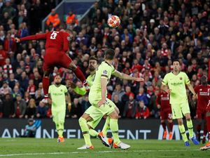 Liverpool Sudah Move On dari Kemenangan Manis atas Barcelona di Anfield