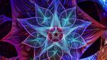 Terpukau Instalasi String Art yang Kece Abis