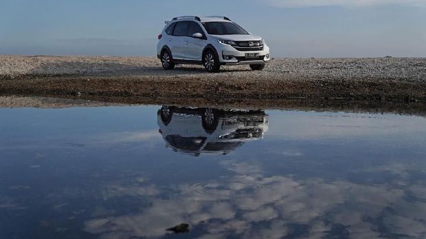 Honda BR-V
