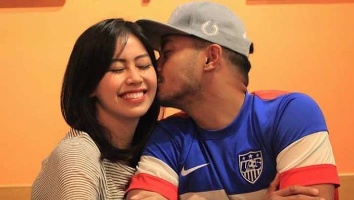 yama dan istri