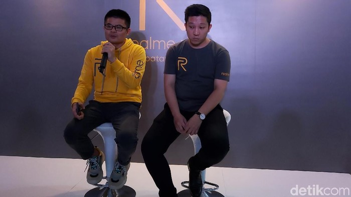 Foto: detikINET/Muhamad Imron Rosyadi Foto: detikINET/Muhamad Imron Rosyadi