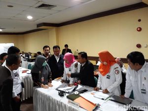 Selisih 4 Pemilih di Kota Yogya Ketemu, Ternyata Salah Input