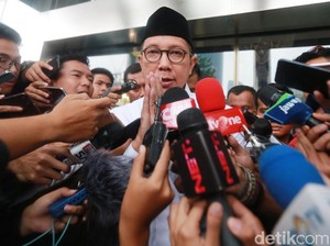 Menag Jamin Integritas, Sangkal Terima Duit Panas