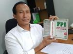 FPI Jateng: Pemerintah Tak Profesional Jika Mengabulkan Petisi FPI Jateng: Pemerintah Tak Profesional Jika Mengabulkan Petisi