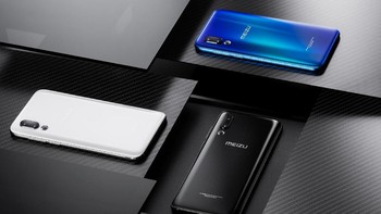 6. Meizu 16s dengan skor 370.135. Foto: Meizu