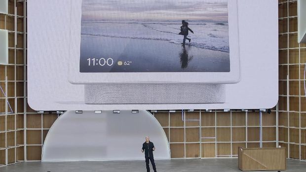 Google Ungkap Fitur dan Daftar Ponsel Penerima Android Q