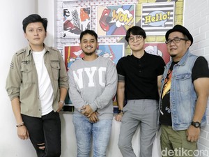 Besok! Kahitna-Yovie & Nuno Tampil di Trans Studio Cibubur