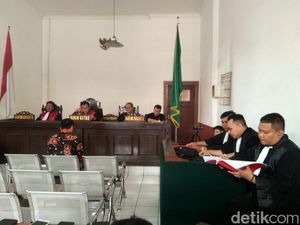 Trik Jahat Sunjaya Raup Puluhan Miliar Saat Jadi Bupati Cirebon