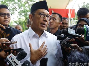 Jaksa KPK: Menag Pasang Badan Angkat Pejabat Langgar Aturan