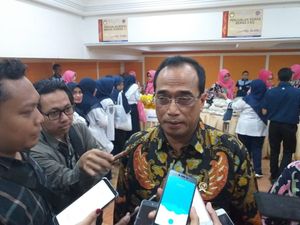 Cegah Macet Saat Mudik Lebaran, Menhub: Kecenderungan Gunakan One Way