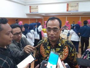 Asyik! Ada Rencana Tarif Batas Atas Tiket Pesawat Turun 15%