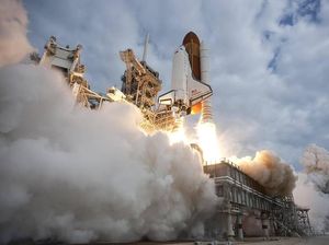 Mengenang Aksi Spektakuler Endeavour, Pesawat Ulang Alik Terakhir NASA