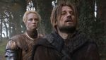 Sedihnya Brienne GOT yang Ditinggal saat Lagi Sayang-sayangnya