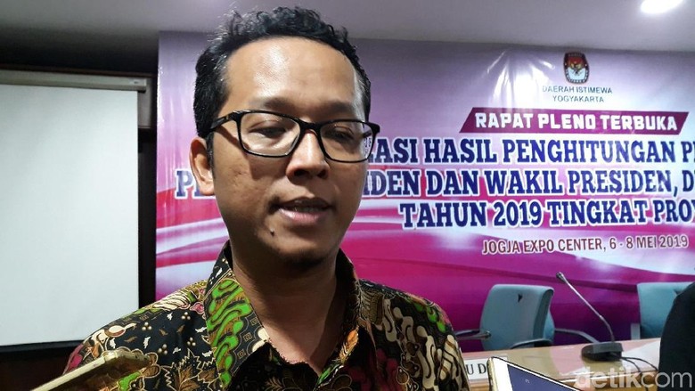 Jumlah Petugas Pemilu Meninggal Dunia dan Sakit di DIY Bertambah Jumlah Petugas Pemilu Meninggal Dunia dan Sakit di DIY Bertambah