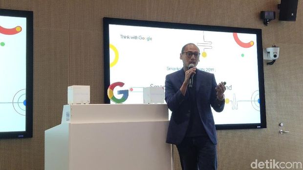 Ini Dia Kriteria Smartphone Incaran Orang Indonesia