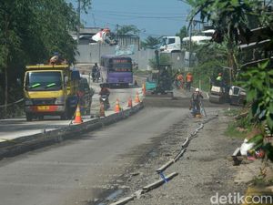 100 Puskesmas di Riau Disiagakan Selama Arus Mudik