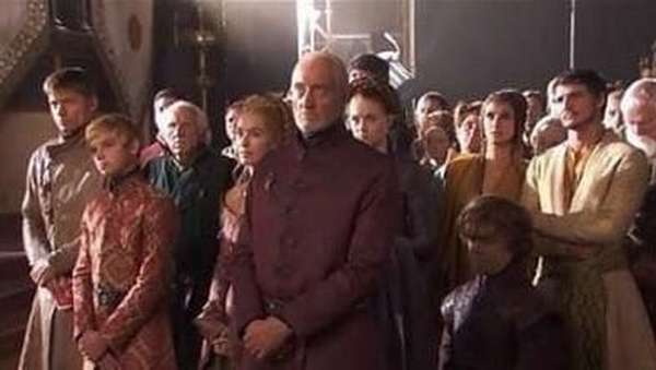 Inikah Jawaban Teka-teki Pemilik Cup Kopi di Game of Thrones? Inikah Jawaban Teka-teki Pemilik Cup Kopi di Game of Thrones?