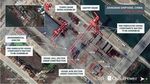 Ini Citra Satelit yang Tunjukkan Pembuatan Kapal Induk Terbaru China