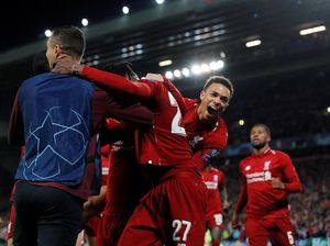 Liverpool Berada dalam Tekanan Besar di Final Liga Champions