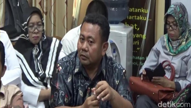 Belum Ada Kesimpulan, Penyakit yang Tewaskan 3 Warga Jeneponto Masih Misterius Belum Ada Kesimpulan, Penyakit yang Tewaskan 3 Warga Jeneponto Masih Misterius