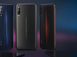 10 Ponsel Android Terkencang Sepanjang April 2019