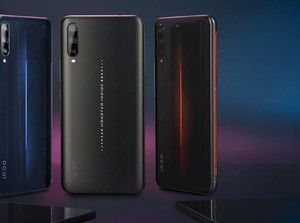 Vivo Dominasi Daftar Ponsel Android Terkencang