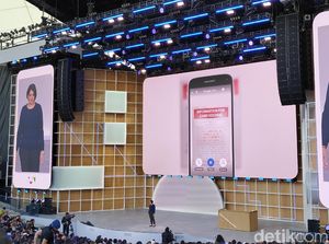 Google Lens Akan Bisa Bantu Pilih Makanan di Restoran