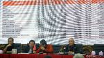 PDIP Klaim Raih 133 Kursi di DPR