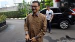 Eks Mendagri Gamawan Fauzi Diperiksa KPK Soal e-KTP