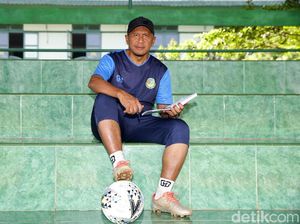 Tira Persikabo Vs Persib Ditunda, RD Pertanyakan Jadwal Lawan Semen Padang