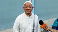 Cerita Jhody Super Bejo usai hijrah, hilang harta dan pekerjaan. Foto: Desi/detikHOT