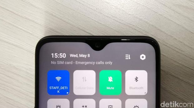 Jangan Naik Dulu | Realme 3 Pro, Ponsel Flagshipnya Anak Muda