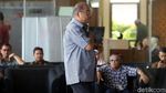 Melchias Mekeng Diperiksa KPK Terkait Sofyan Basir