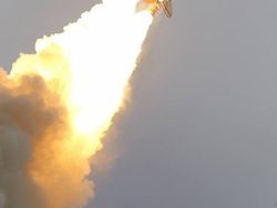 Mengenang Aksi Spektakuler Endeavour, Pesawat Ulang Alik Terakhir NASA