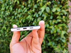 Menggenggam Pixel 3a dan 3a XL, Jagoan Kamera yang Murah