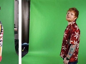 I Dont Care! Klip Ed Sheeran dan Justin Bieber Sengaja Dibuat Jelek
