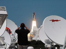 Mengenang Aksi Spektakuler Endeavour, Pesawat Ulang Alik Terakhir NASA