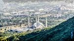 Foto: Mungkin Ini Masjid yang Bentuknya Paling Unik