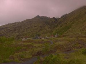 Primadona Wisata Bali yang Bukan Pantai