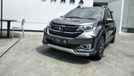 Melintasi Pantura dengan Honda BR-V