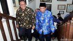 Komite I DPD Tinjau Langsung Situng KPU