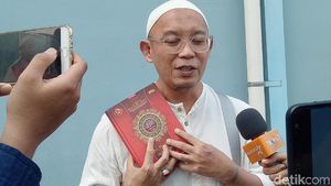 Cerita Hijrah Jhody Super Bejo, Hidup Tanpa Riba dan Disayang Allah