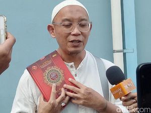 Kisah Hijrah Jhody Super Bejo