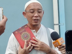 Kisah Hijrah Jhody Super Bejo