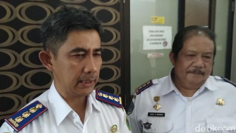 6 Bus Mudik Gratis Rute Jateng Disiapkan Pemkab Bandung 6 Bus Mudik Gratis Rute Jateng Disiapkan Pemkab Bandung