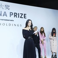 Memiliki ayah seorang pengusaha, ia tentu banyak belajar darinya. Sejak remaja, anak pendiri Mengtian Group tersebut pun sudah berusaha mencari jalan dan jati dirinya sendiri. Penting untuk punya visiku sendiri. Pekerjaanku pada akhirnya akan berbicara sendiri, kata Wendy. Foto: instagram @wendyyu_official